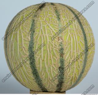 Melon Galia 0002